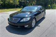 $14500 : 2012 LS 460 thumbnail