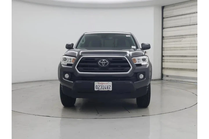 $30998 : Toyota Tacoma 2019 4x2 SR5 V image 5