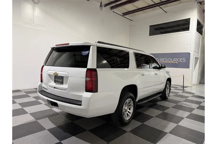 $22049 : Suburban 2018 image 4
