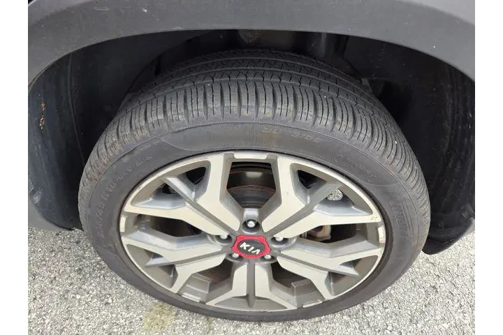 $18991 : Kia Seltos 2021 AWD SX Turbo image 7