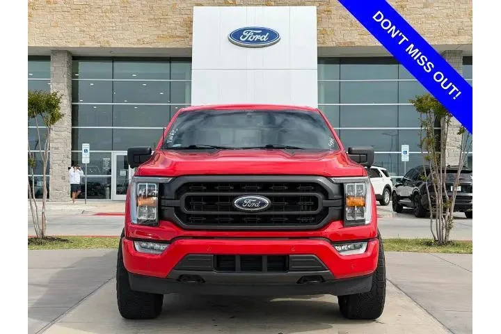$39998 : Ford F-150 2022 4x4 XL 4dr S image 2