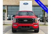 $39998 : Ford F-150 2022 4x4 XL 4dr S thumbnail