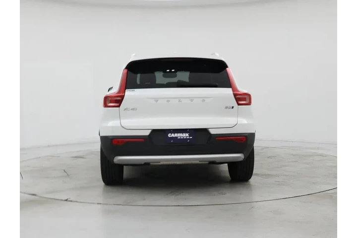 $34998 : Volvo XC40 2024 AWD B5 Plus image 6