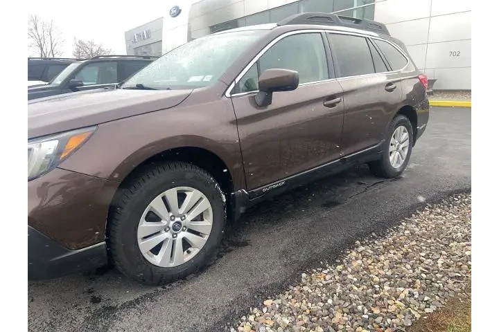 $20520 : Subaru Outback 2019 AWD 2.5i image 1