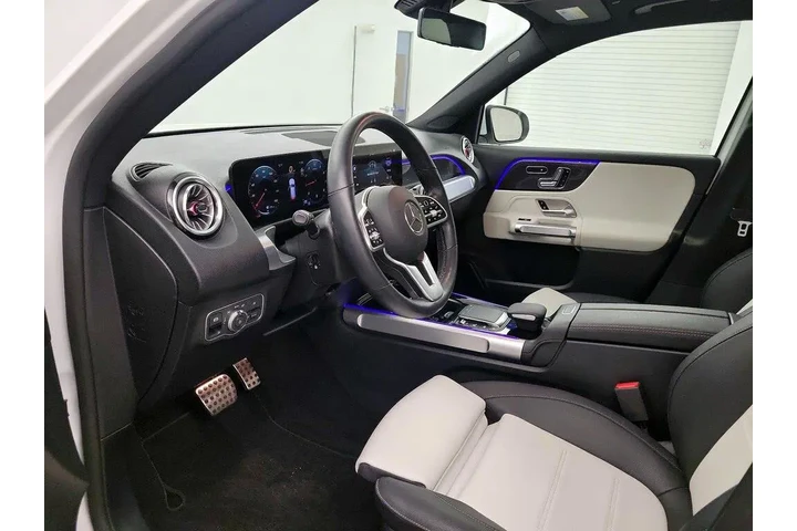 $36998 : Mercedes-Benz GLB 2023 AWD G image 10