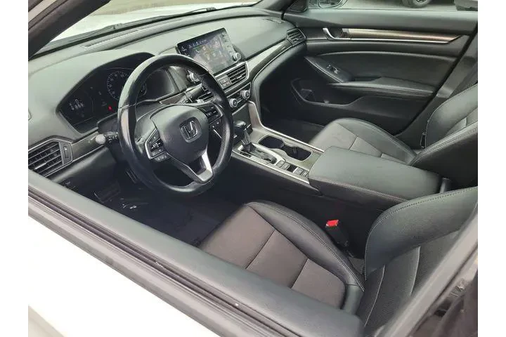 $24900 : Honda Accord 2021 Sport 4dr image 3