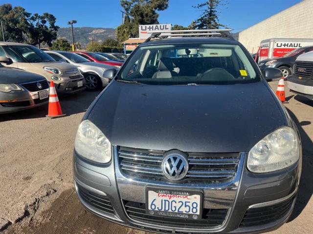 $7000 : 2009 Jetta SportWagen SE PZEV image 4