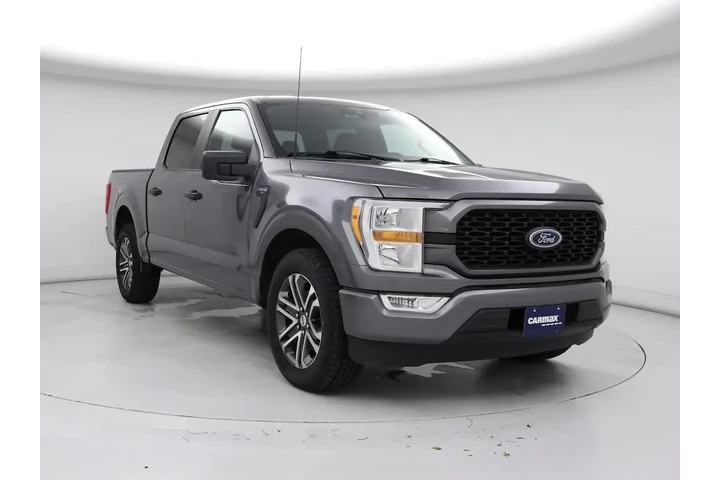 $24998 : Ford F-150 2022 4x2 XL 4dr S image 1