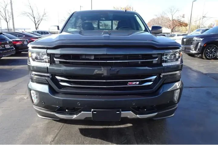 $23995 : 2017 SILVERADO 1500 DOUBLE CAB image 6