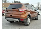 $10995 : Ford Escape 2017 AWD SE 4dr thumbnail
