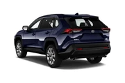 $37498 : Toyota RAV4 Hybrid 2024 AWD thumbnail