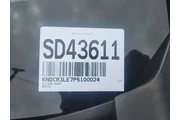 $25491 : Kia Niro 2023 EX 4dr Crossov thumbnail