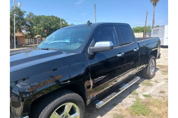 $14800 : 2016 Silverado 1500 LT image 1