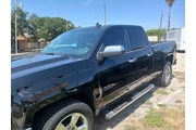 2016 Silverado 1500 LT
