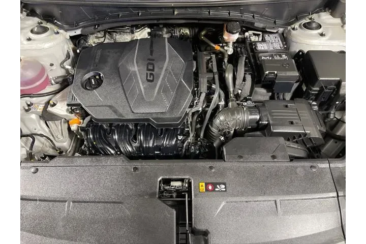 $24187 : Hyundai TUCSON 2024 Limited image 10