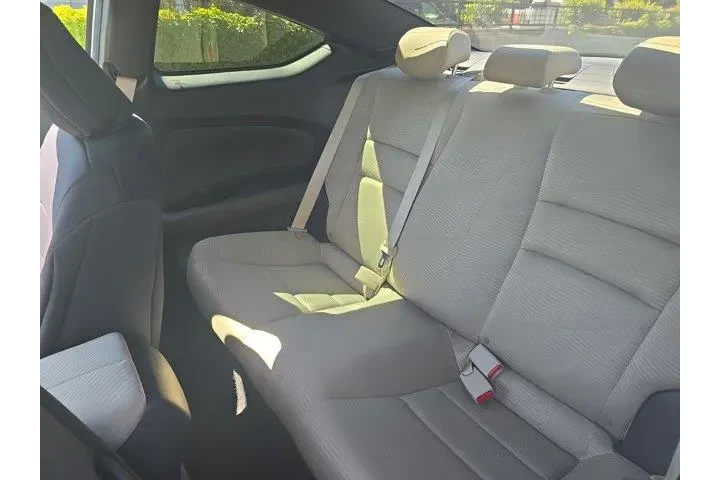 $21995 : Honda Accord 2016 LX-S 2dr C image 8