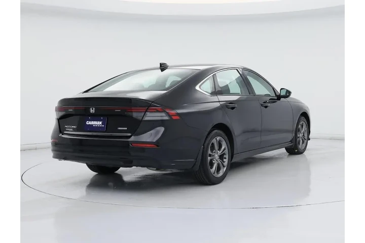 $26998 : Honda Accord Hybrid 2023 EX- image 8