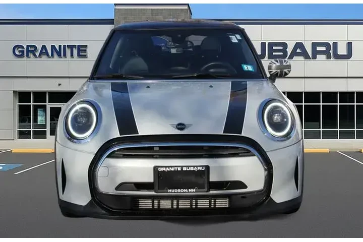 $19990 : MINI Hardtop 2 Door 2022 Coo image 3