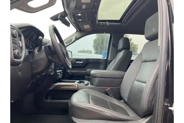 $38997 : Chevrolet Silverado 1500 Lim image 7