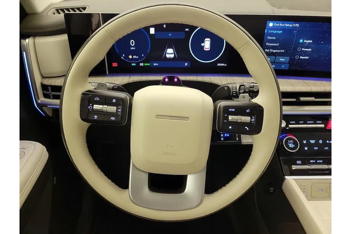 $39998 : Hyundai SANTA FE Hybrid 2024 image 10