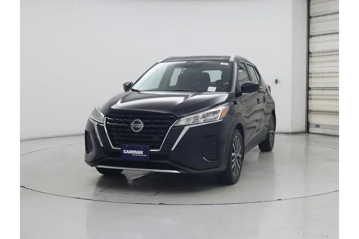 $16998 : Nissan Kicks 2021 SV 4dr Cro image 4