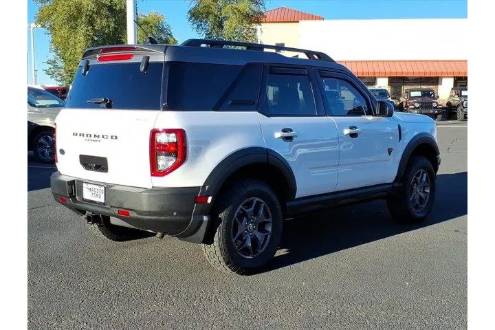 $26900 : Ford Bronco Sport 2023 AWD B image 5