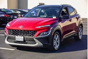 $16478 : Hyundai KONA 2022 SEL 4dr Cr thumbnail