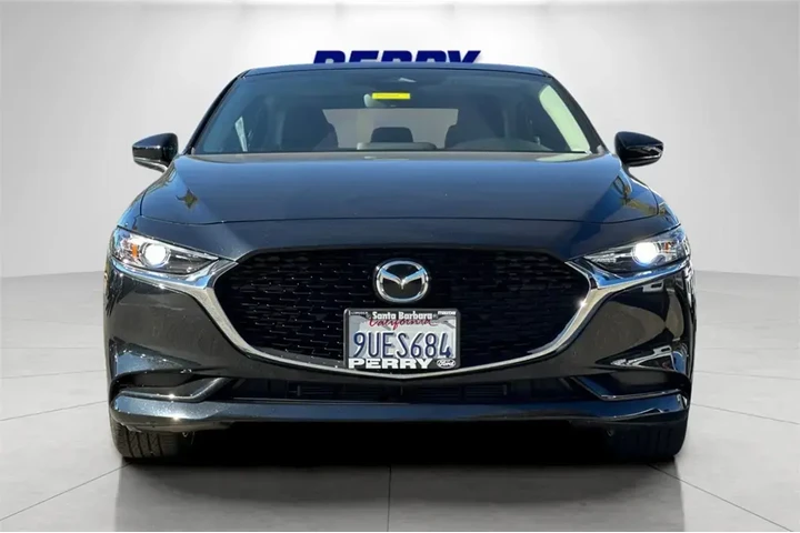 $25996 : Mazda Mazda3 Sedan 2025 2.5 image 9