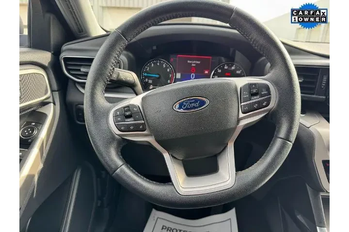 $28980 : Ford Explorer 2022 AWD XLT 4 image 10
