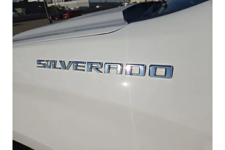 $37487 : Chevrolet Silverado 1500 202 image 9