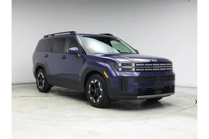 $30998 : Hyundai SANTA FE 2025 AWD SE image 1