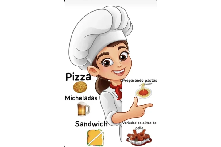 Busco trabajar image 1