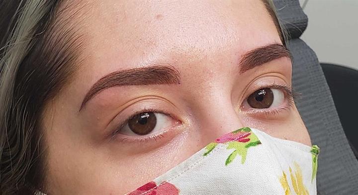 Microshading: Perfect Brows image 1