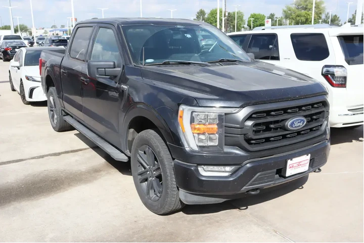 $39999 : Ford F-150 2022 4x4 Platinum image 2