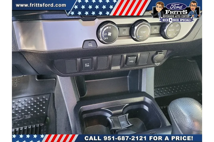 $27998 : Toyota Tacoma 2021 4x2 SR5 4 image 9
