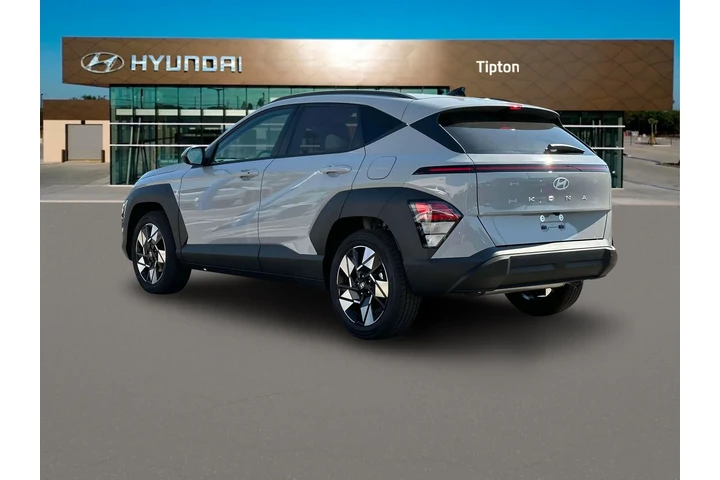 $20899 : Hyundai KONA 2024 SEL 4dr Cr image 5