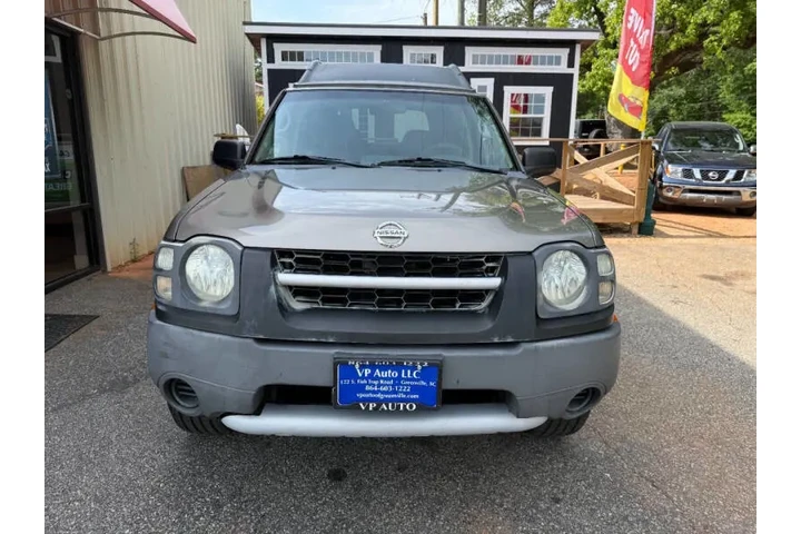 $6999 : 2004 Xterra XE image 3