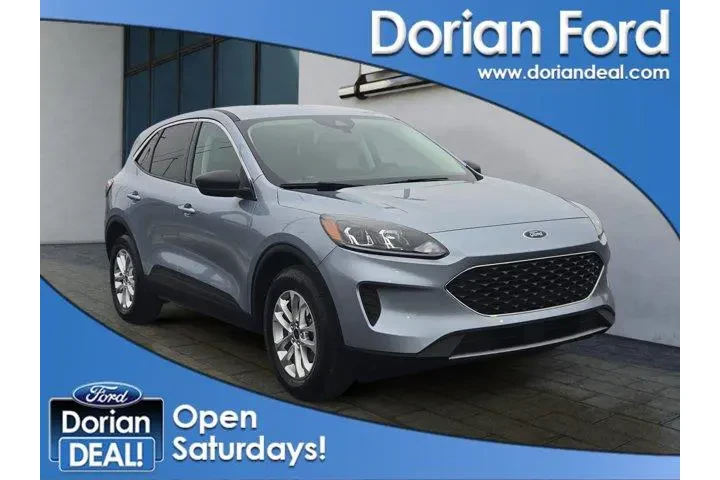 $20995 : Ford Escape 2022 AWD SE 4dr image 1