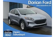Ford Escape 2022 AWD SE 4dr en Detroit