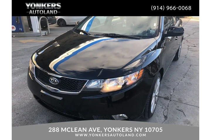 $3995 : 2010 Forte SX image 2