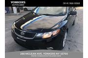 $3995 : 2010 Forte SX thumbnail