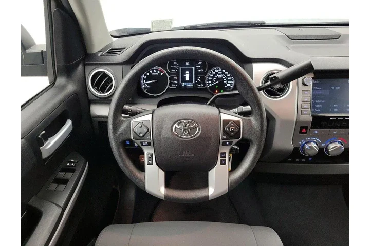 $39998 : Toyota Tundra 2021 4x2 SR5 4 image 10