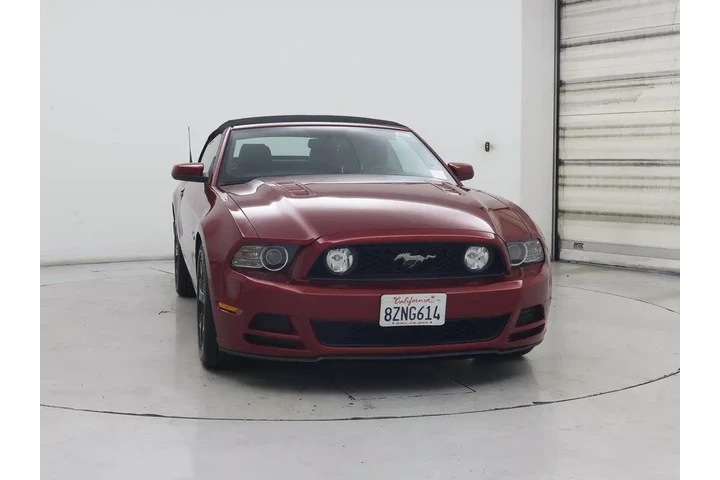 $19998 : Ford Mustang 2014 GT Premium image 5