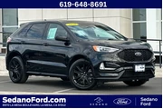 Ford Edge 2021 SEL 4dr Cross