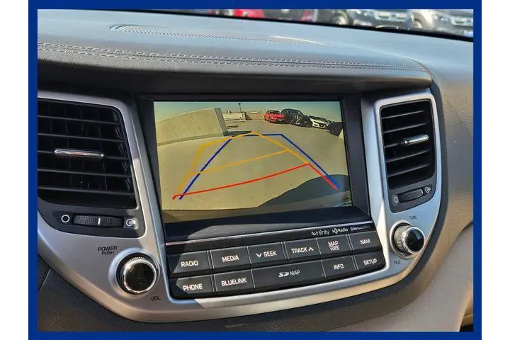 $14979 : Hyundai TUCSON 2017 Limited image 5