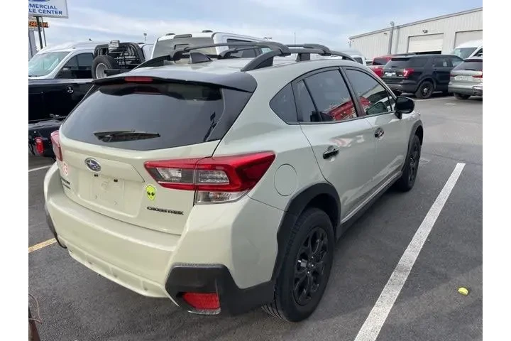 $23992 : Subaru Crosstrek 2023 AWD Pr image 3