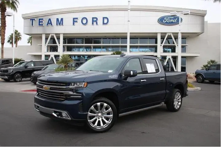 $38595 : Chevrolet Silverado 1500 202 image 2