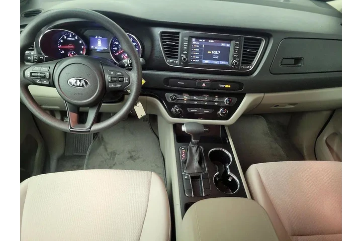 $26998 : Kia Sedona 2020 LX 4dr Mini- image 9