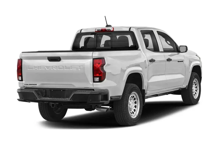 $32988 : Chevrolet Colorado 2023 4x4 image 2