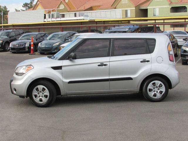 $4995 : 2011 Soul image 10